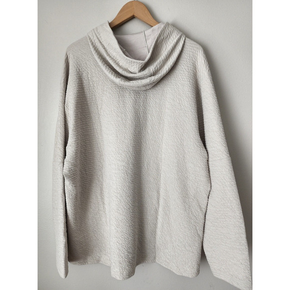 Nike Yoga Nomad Hoodie